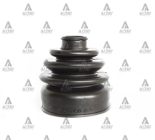 Maher 09160  Aks Körüğü Takım Dış Accent 03-06 Dizel Era Dizel Getz 06= Dizel Civic 92-95 ürün görseli 1