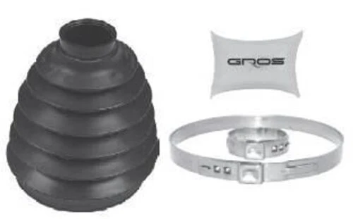 Gros 28507  Aks Körüğü Dıs Takım Navara D40 05- Pathfınder III R51 10- 2.5 DCI 3.0 DCI 2Wd-4Wd ürün görseli 1