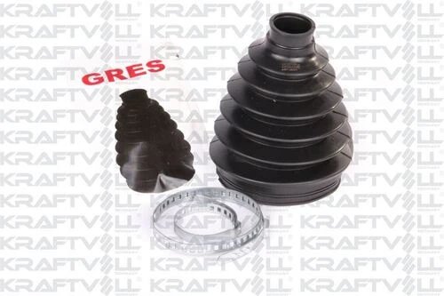Kraftvoll 10020054  Aks Körüğü Takım Dıs Toyota Hiıux Vigo D4d 05-10 4346080035 ürün görseli 1