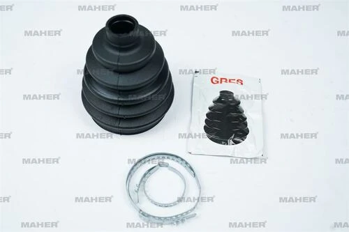 Maher 18619  Aks Körüğü Takım Dış L-200 15= Su Fullback ürün görseli 1