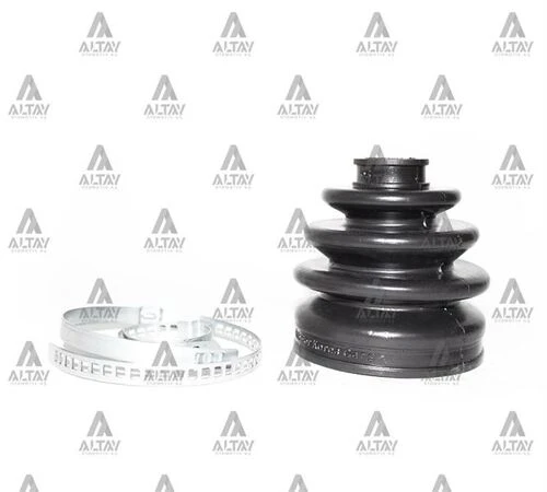 Maher 09159  Aks Körüğü Takım Dış Accent 95-06 Excel Getz 03-06 Lancer 323 Applause Benzinli ürün görseli 1