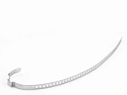 Ses 777145MD - AKS KÖRÜK KELEPÇESİ 7 MM. KISA ÜNİVERSAL - 1