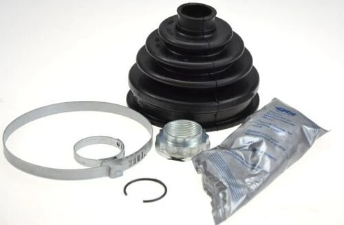 GKN 304013 Glanzer  Aks Körük Dis Bmw E46 00-05 E53×5 00- 539981891