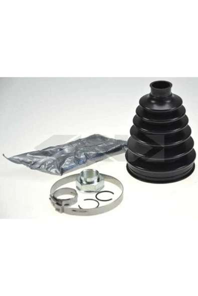 GKN 304684 Glanzer  Aks Körüğü Dıs Civic 01-11 Jazz 02-12 ürün görseli 1