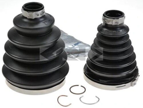 GKN 305637 GLANZER  Aks Körüğü Ön İç-Dış Takım Freelander 2 Land Rover Range Rover Discovery III IV Sport 06-14 Bm ürün görseli 1