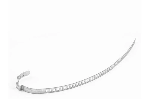Ses 770140MD - AKS KÖRÜK KELEPÇESİ 7 MM. UZUN ÜNİVERSAL - 1