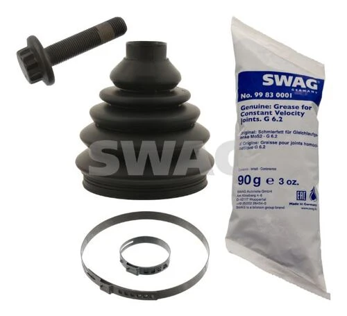SWAG 30949070  AKS KÖRÜĞÜ DIŞ JETTA GOLF IV