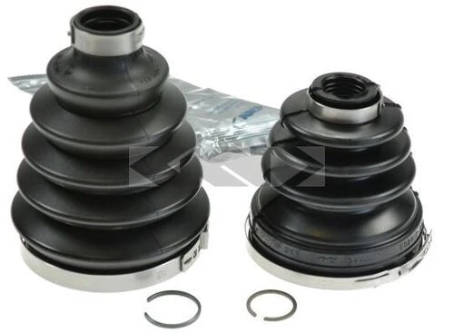 GKN 305638 GLANZER  Aks Körüğü Arka İç-Dış Takım Freelander 2 06-14 Bm ürün görseli 1