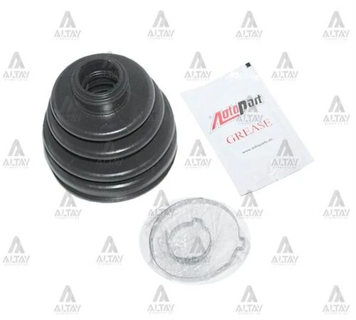 Maher 09169  Aks Körüğü Takım Dış Corolla Uyumlu 06= Auris 06= Avensis Mazda 3 ürün görseli 1