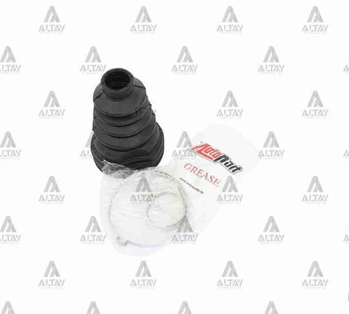 Maher 09162  Aks Körüğü Takım Dış Accent 06-11 Era Dizel ürün görseli 1