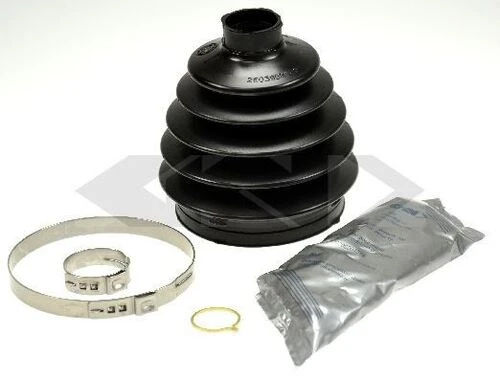 GKN 303951 GLANZER  AKS KÖRÜĞÜ DIŞ VECTRA B  TERMOPLASTIK KIT ürün görseli 1