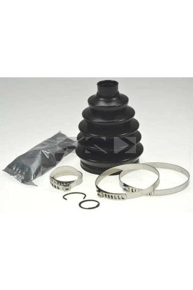 GKN 306053 Glanzer  Aks Körüğü Ön Dış F06-f07-f10-f11-f18-f12-f13-f01-f02 Xd 10-17 Bm Takım ürün görseli 1