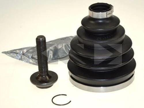 GKN 304955 GLANZER  AKS KÖRÜĞÜ DIŞ A4 A6 ürün görseli 1