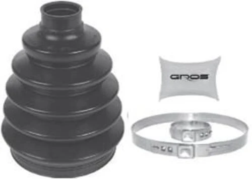 Gros 20317  Aks Körüğü Dıs Takım Mazda 3 1.4 1.6 03- Mzr-Cd ürün görseli 1