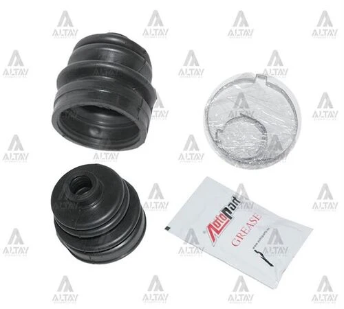 Maher 09179  Aks Körüğü Takım Dış Swift 89-02 1.0 - 1.3 Mazda 121 Kia Pride Alto 02-06 ürün görseli 1