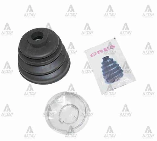 Maher 09178  Aks Körüğü Takım Dış Sunny 90-95 ürün görseli 1