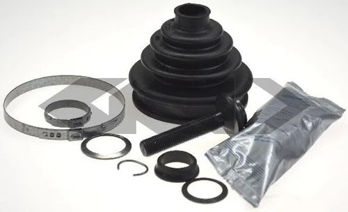 GKN 300319 GLANZER  AKS KÖRÜĞÜ DIŞ PASSAT 96-00 PASSAT -05 1.9 TDI ürün görseli 1