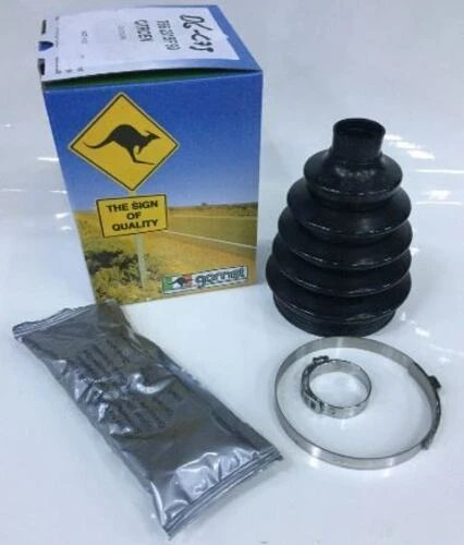 Gomet T662315F90 Aks Körüğü Astra H-Zafira B-Merıva 03- (Körük-2Kelepçe-Gres) Dıs Takım ürün görseli 1