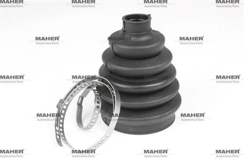 Maher 13154  Aks Körüğü Takım Dış Micra 02-10 1.5 DCI K12 ürün görseli 1