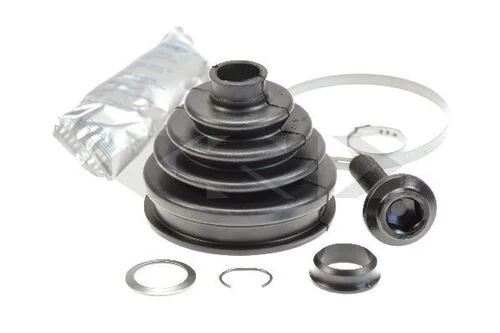 GKN 300321 GLANZER  AKS KÖRÜĞÜ DIŞ PASSAT 96- TRANSPORTER T4 90- T ürün görseli 1