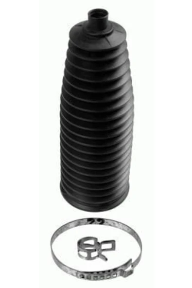 Lemförder 3491801 Rot Körügü Mercedes W211 02-08 W203 02-07 S203 02-07 W220 02-05 ürün görseli 1