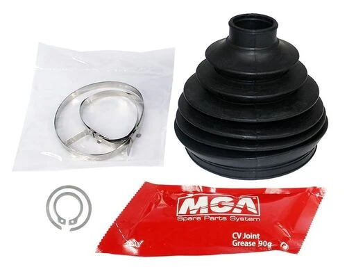 MGA 952278  Aks Körüğü Dıs Touareg 02-06 Transporter T5 04- / A3 Kıt ürün görseli 1