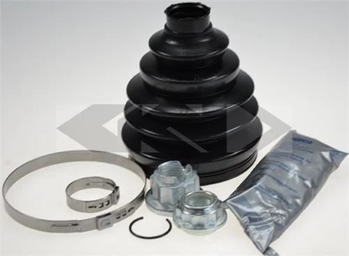 GKN 305967 GLANZER  AKS KÖRÜĞÜ DIŞ JETTA PASSAT CADDY TRANSPORTER ürün görseli 1