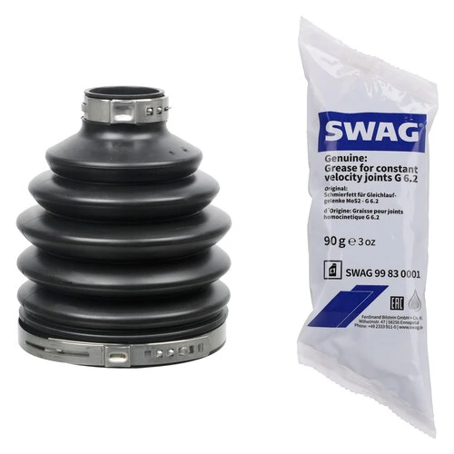 SWAG 10929957  Aks Körüğü Tk. Ön Dış Mafsal Capi 88mm W169 04 12 W245 05 10 1693600368sk 1693600368sk ürün görseli 1