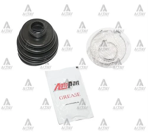 Maher 09167  Aks Körüğü Dış Corolla Uyumlu 85-02 / Abs - 1