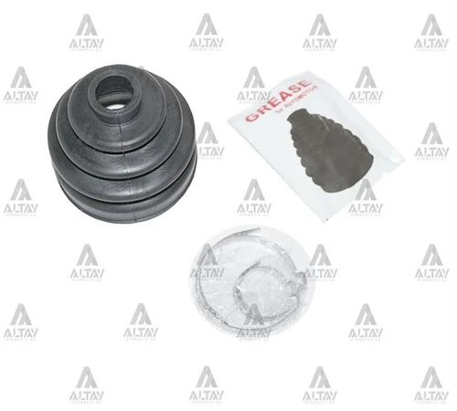 Maher 09173  Aks Körüğü Takım Dış Pickup D-21 86-98 Navara - 1