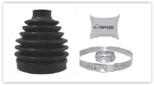 Gros 28215  Aks Körüğü Dıs Takım Qashqai / Qashqai -2 J10-Jj10 1.6 07-14 ürün görseli 1