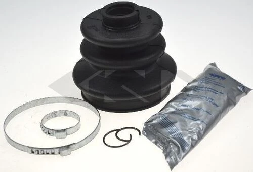 GKN 300368 GLANZER  Aks Körüğü Dıs Corona At191 92-97 Rav4 96-00 ürün görseli 1