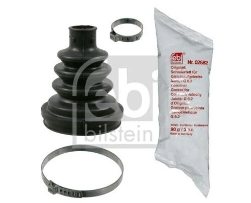 FEBI 02720  Aks Körüğü İç Corsa A B C Combo 94-01 Tigra B 1.4 1.7D