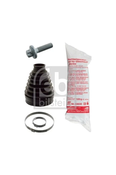 FEBI 101942  AKS KÖRÜĞÜ TAKIM MERCEDES PKW ürün görseli