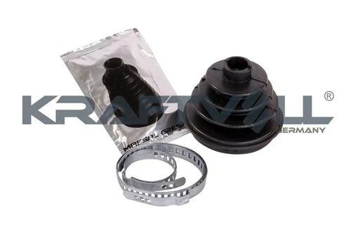 Kraftvoll 10020167  Aks Körüğü Vectra A Astra F Corsa A 1603179 ürün görseli 1