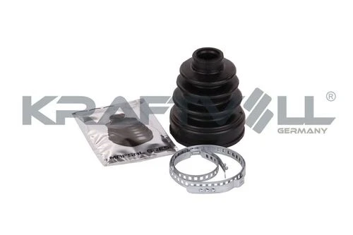 Kraftvoll 10020125  Aks Körüğü İç Focus Iı 04-11 1.4 16v 1.6 16v Focus Iı Cma03-11 Cma07-1.6 16v 3m514a084vb ürün görseli