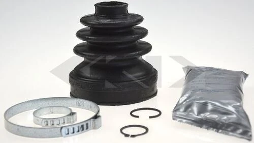 GKN 304878 GLANZER  AKS KÖRÜĞÜ FLUENCE 2.0 16V 10- LOGAN 1.6 07- M