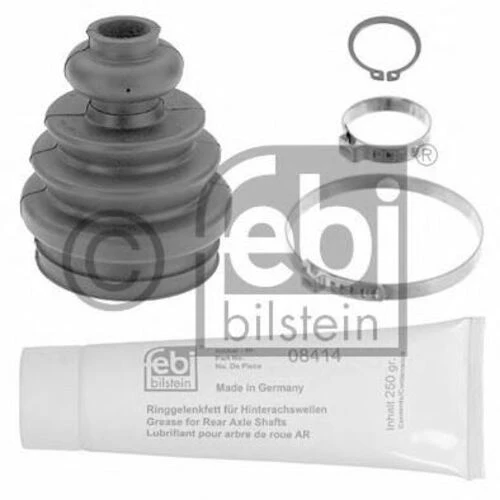 FEBI 17127  Aks Körüğü Seti İç Vito 108.110.D Vito 108.110.112 Cdı Vito V200 220.230.280 96-03 ürün görseli