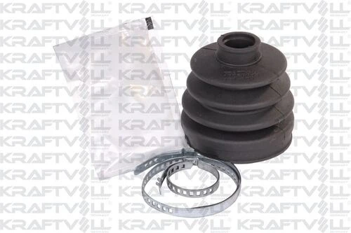 Kraftvoll 10020043  Aks Körüğü Takım Diş Honda Civic 1.6 96-01 44018s04c05 ürün görseli