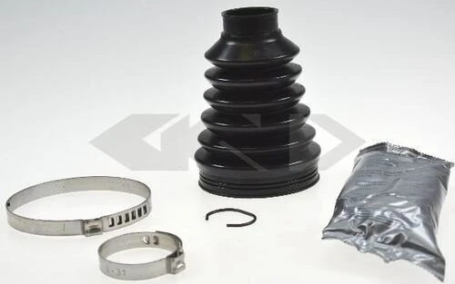 GKN 304977 GLANZER  Aks Körüğü İç Golf Jetta Passat Tiguan / A3 ürün görseli