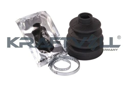 Kraftvoll 10020045  Aks Körüğü Takım Diş Mazda 626 1.6 88-01 F00422530b