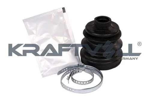 Kraftvoll 10020023  Aks Körüğü İç Takım Accent Excel Lancer 94- Mb109184 ürün görseli 1