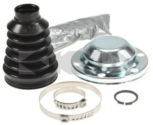 GKN 304936 GLANZER  AKS KÖRÜĞÜ İÇ GOLF BORA POLO JETTA PASSAT / A6