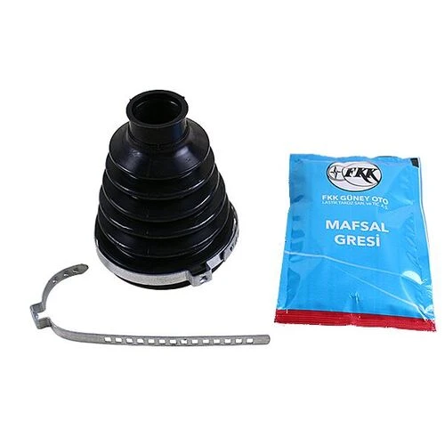 Fkk 1237  Aks Körüğü İç Sol CLIO IV Cap Kangoo II Megane III Laguna III Scenic III Fluence 5 Vites