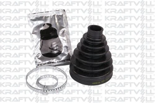 Kraftvoll 10020156  Aks Körüğü İç Astra J 1.3 D 1603439 ürün görseli 1