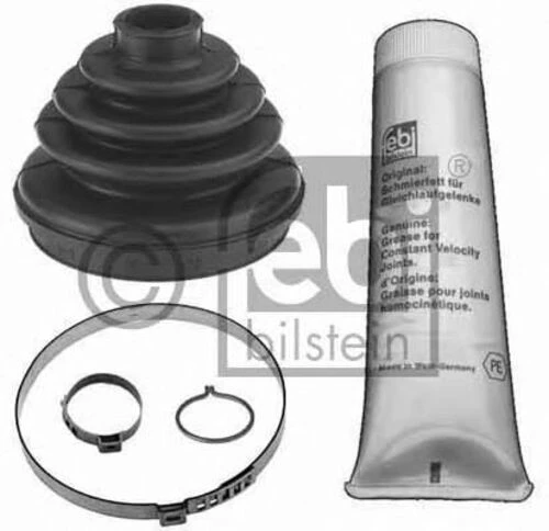 FEBI 14071  W903 Aks Körüğü Seti ürün görseli