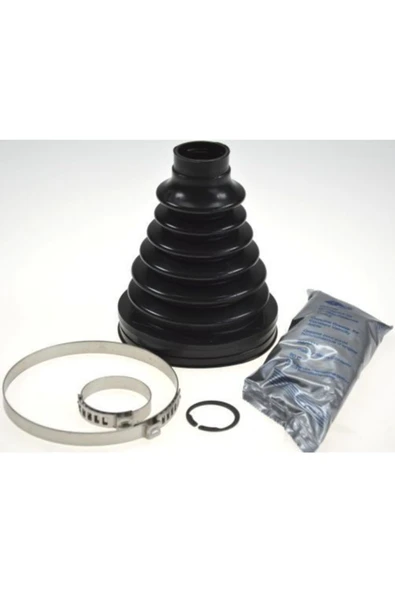 GKN 304976 T5 Aks Körüğü İç 2004- [] [7h0498202b] ürün görseli