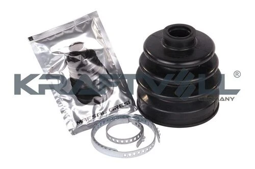 Kraftvoll 10020044  Aks Körüğü Diş Takım Mazda 626 1.8 2.0 88-01 G56022510 ürün görseli