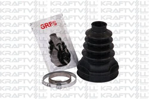 Kraftvoll 10020025  Aks Körüğü İç Accent Era 1.5 Dizel 06-getz 1.5 Dizel 02- 495061e600