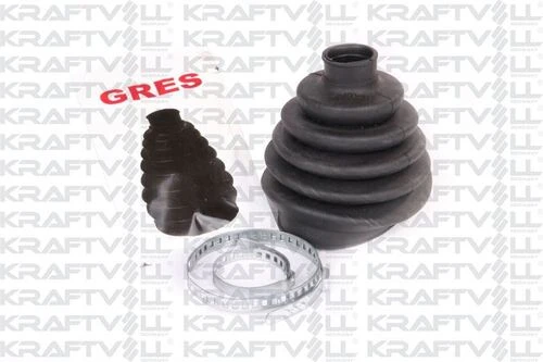 Kraftvoll 10020051  Aks Körüğü Diş Takım Corolla 1.4 1.6 1.8 2.0 Vvt I 02-06 Zze12 Nde12 Zde12 Cde12 D4d 442702240